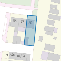 Perceel OBG00-EB-1313