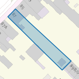 Perceel OBG00-EB-1318