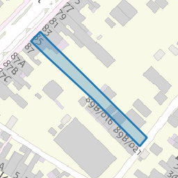 Perceel OBG00-EB-1319