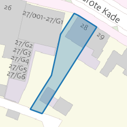 Perceel OBG00-EB-1326