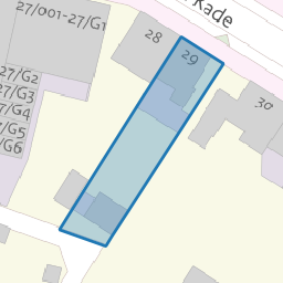 Perceel OBG00-EB-1327