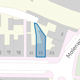 Perceel OBG00-EB-1335