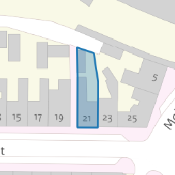 Perceel OBG00-EB-1336