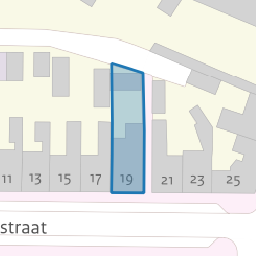 Perceel OBG00-EB-1337