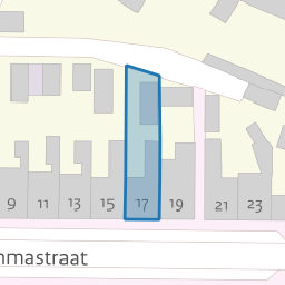 Perceel OBG00-EB-1338