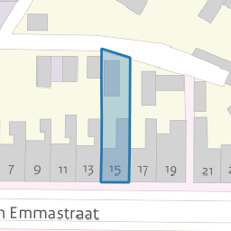 Perceel OBG00-EB-1339
