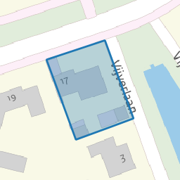 Perceel OBG00-EB-134