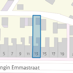 Perceel OBG00-EB-1340