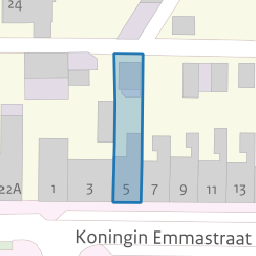 Perceel OBG00-EB-1344