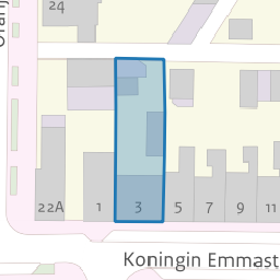 Perceel OBG00-EB-1345