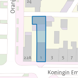 Perceel OBG00-EB-1346