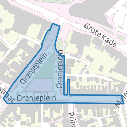 Perceel OBG00-EB-1350