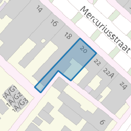 Perceel OBG00-EB-1354