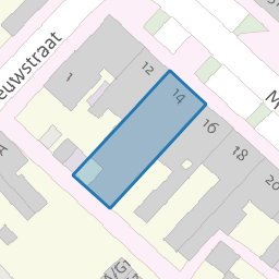 Perceel OBG00-EB-1357