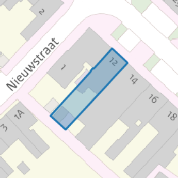 Perceel OBG00-EB-1358