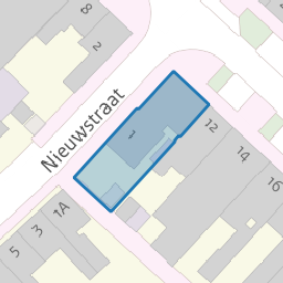 Perceel OBG00-EB-1359