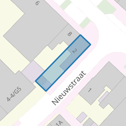 Perceel OBG00-EB-1363