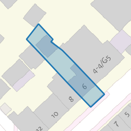 Perceel OBG00-EB-1367