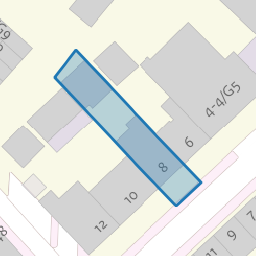 Perceel OBG00-EB-1368