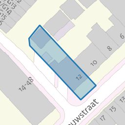 Perceel OBG00-EB-1370