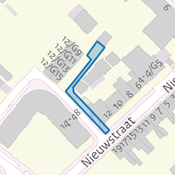 Perceel OBG00-EB-1371