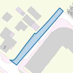 Perceel OBG00-EB-1373