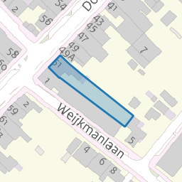 Perceel OBG00-EB-1377