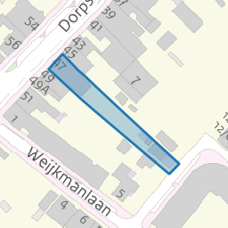 Perceel OBG00-EB-1379