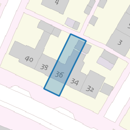 Perceel OBG00-EB-138