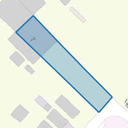 Perceel OBG00-EB-1383