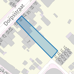 Perceel OBG00-EB-1384