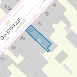 Perceel OBG00-EB-1385