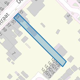 Perceel OBG00-EB-1387