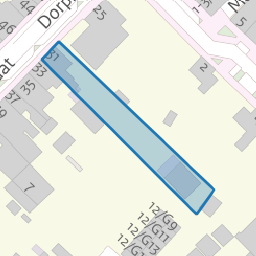 Perceel OBG00-EB-1388