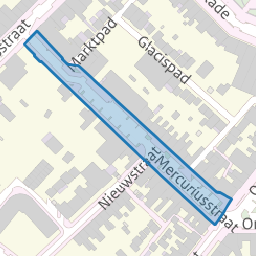 Perceel OBG00-EB-1391