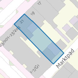 Perceel OBG00-EB-1394