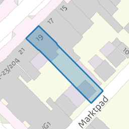 Perceel OBG00-EB-1395