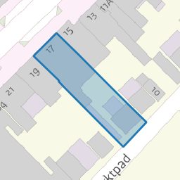 Perceel OBG00-EB-1396