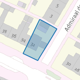 Perceel OBG00-EB-140