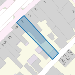 Perceel OBG00-EB-1400