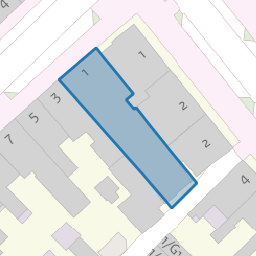 Perceel OBG00-EB-1403