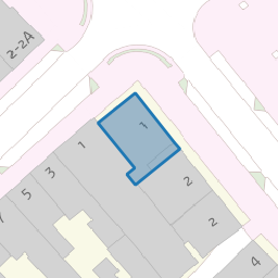 Perceel OBG00-EB-1404