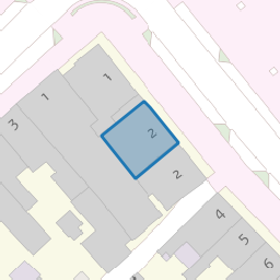 Perceel OBG00-EB-1405