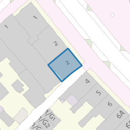 Perceel OBG00-EB-1406