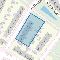 Perceel OBG00-EB-141