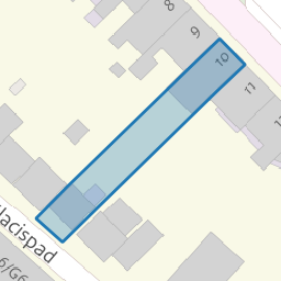 Perceel OBG00-EB-1417