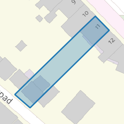 Perceel OBG00-EB-1418