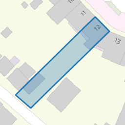 Perceel OBG00-EB-1419