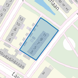 Perceel OBG00-EB-142