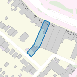 Perceel OBG00-EB-1421